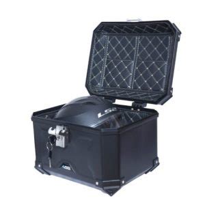 Buy ASG Top Box Online At Best Price From Riders Junction