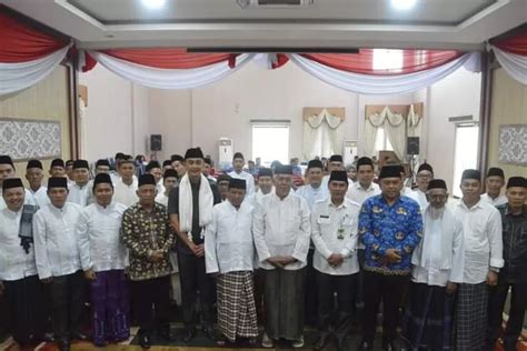 Pengurus Mui Kabupaten Muaro Jambi Masa Khidmat Resmi