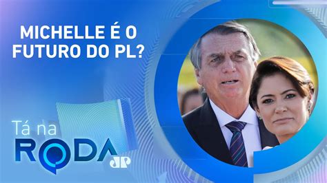 BOLSONARO PODE SER PRESO Convidados analisam situação do ex presidente