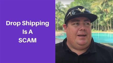 Drop Shipping Is A Scam Is Drop Shipping A Scam Dropship Social