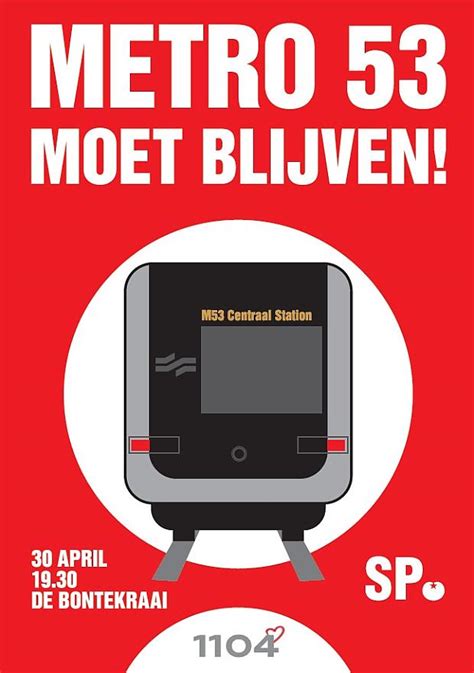 30 April Laat Je Stem Horen Over Het Ov In Zuidoost En De Toekomst Van