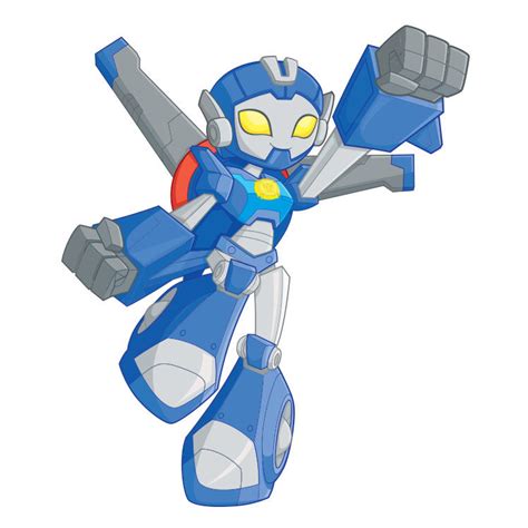 Whirl Rescue Bots Academy Heroes Wiki Fandom