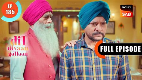 Dilpreet Ke Khet Dil Diyaan Gallaan Dil Ki Baatein Full Episode