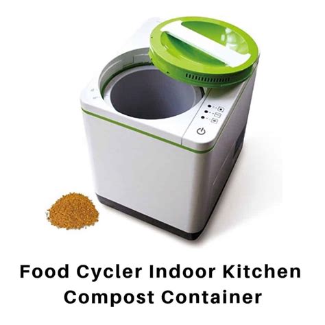 Best Electric Kitchen Composters 2022 The Compost Culture