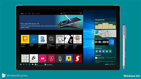 Come Installare Le App Di Windows Ink In Windows