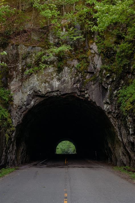 map of blue ridge parkway closures today 29