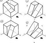 Ideas De Dibujo Solidos T Cnicas De Dibujo Dibujo Tecnico