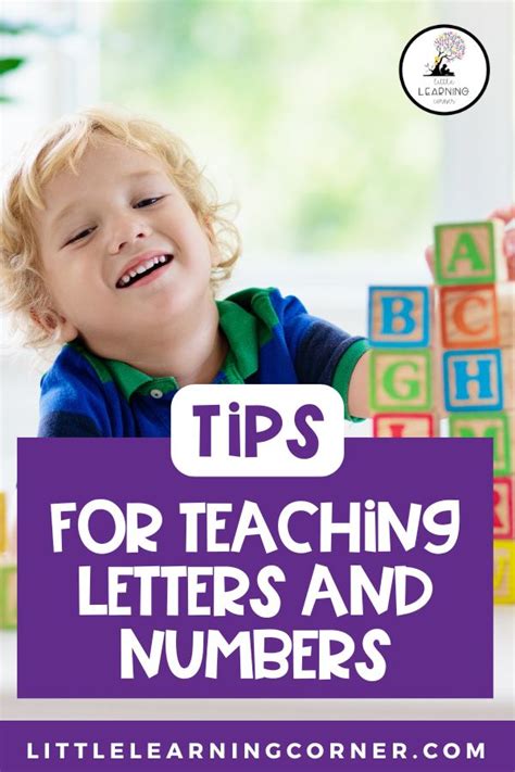 teach letters  numbers  kids  alphabet printables