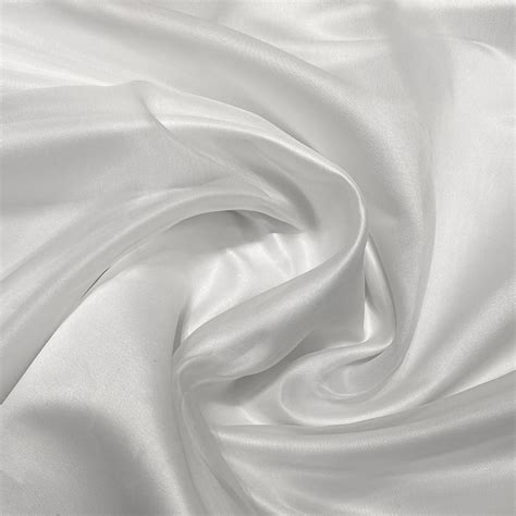 Silk Organza 3 — Tissus En Ligne