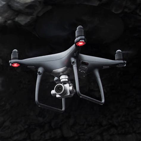 Dji Phantom Pro Obsidian Scandinaviandrone Se