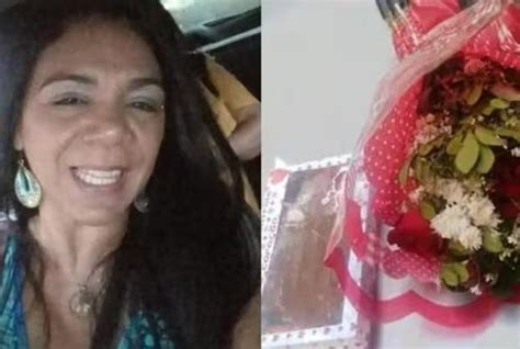 Mulher passa mal e morre após comer bombons que ganhou de aniversário