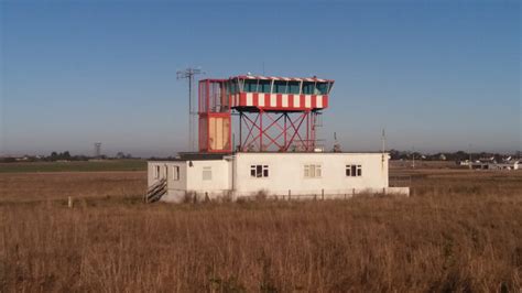 Manston Airport Reopening Debate - Wesley Baker