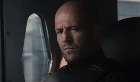 Wrath of Man Movie Review: A Stock Jason Statham Action Starrer ...