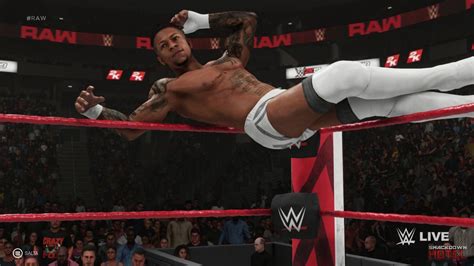 WWE 2K19 Images Gallery: Screenshots for PS4, Xbox One & PC