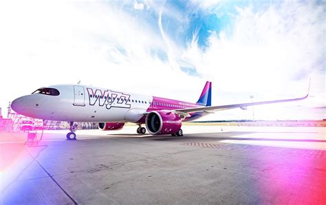 Wizz Air A ANULAT Zborurile Spre Antalya De Pe Aeroporturile Din Cluj