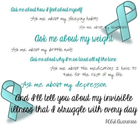 Pcos Quotes - ShortQuotes.cc