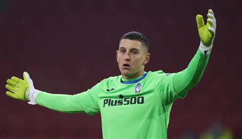 Foto Liga Italia 5 Kiper Yang Siap Gantikan Samir Handanovic Di Inter