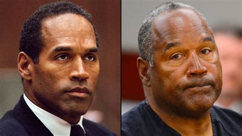 Ünlü futbolcu ve aktör O J Simpson 76 yaşında hayatını kaybetti