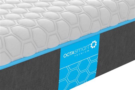 Dormeo Octasmart Premium Mattress Mattressnextday