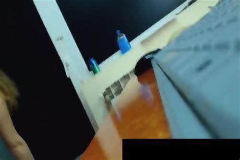 He Fuck His Girl After He Received A DeepThroat Blowjob