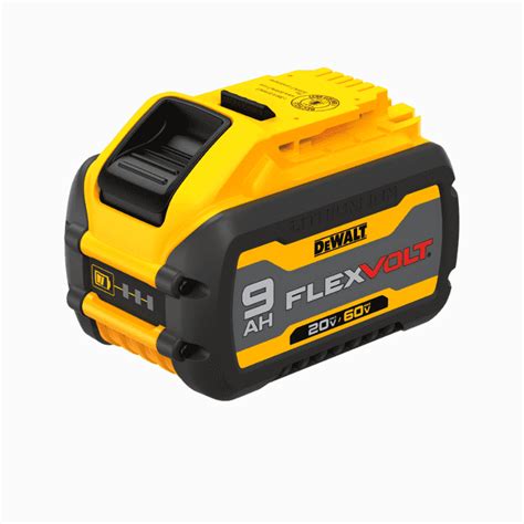 Bateria De L Tio V V Max Aah Flexvolt Dcb B Dewalt