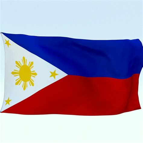 Stream Ang Pambansang Awit ng Pilipinas - Lupang Hinirang by Jan ...