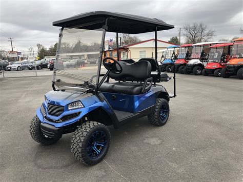 How To Wire Lights On A 48 Volt Golf Cart A To Z