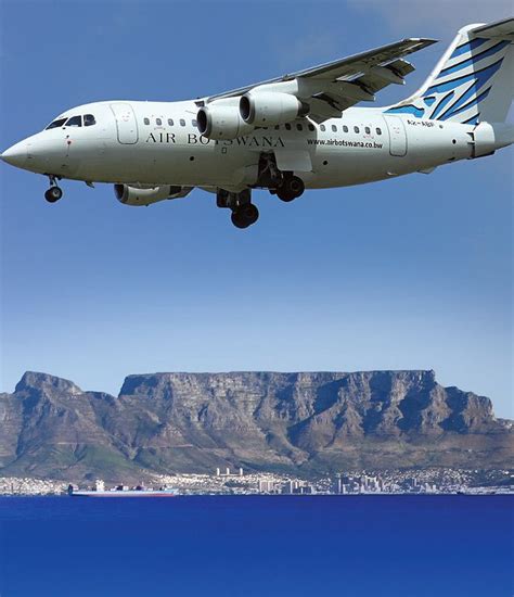 Book Air Botswana Flights | Botswana, Airlines, Aviation