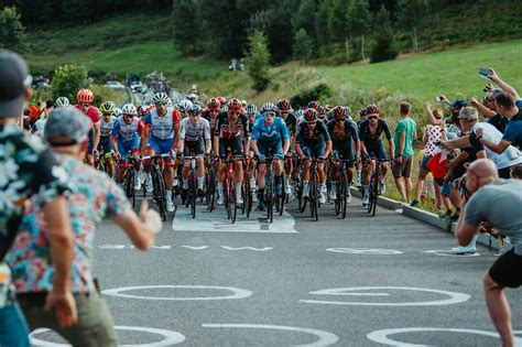 Tour de Pologne 2021 Nikias Arndt wygrał piąty etap Kronika24 pl