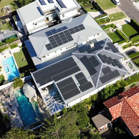 LG Solar Panels - Solarpro