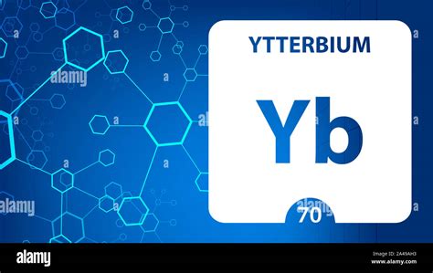 ytterbium  element alkaline earth metals chemical element