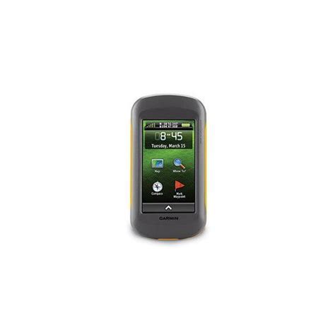 Garmin Montana T Gps