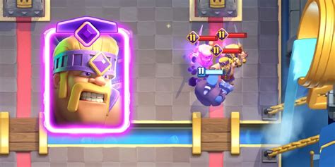 Clash Royale: Best Decks For Barbarous Barbarians Evolution Event