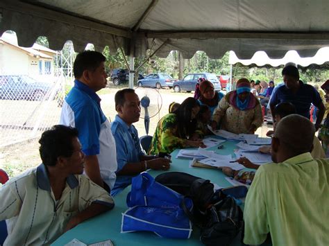 Pejabat Agama Islam Daerah Rompin Program Pemantapan Aqidah Majlis