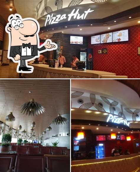 Pizza Hut Mumbai Western Suburbs Restaurant Menu And Reviews