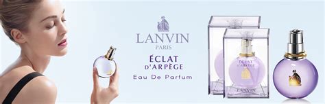 Lanvin PERFUMERÍAS IDOIA