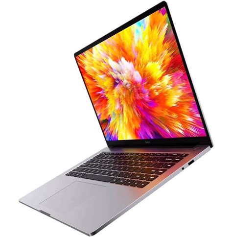 Xiaomi RedmiBook Pro 15 Core i7 11370H MX450 JYU4335cn - купить Ноутбук ...