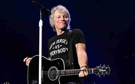 Video Bon Jovi Nuevo Anuncia Nuevo Disco Forever Adelanta Canción