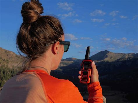 How to Use Walkie-Talkies | GearJunkie