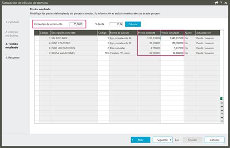 Simulaci N De C Lculo De N Mina