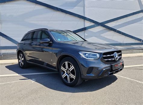 Mercedes Benz Glc Suv Cp Eq Boost Matic G Tronic Vezi