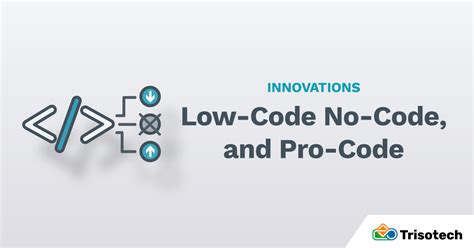 Low Code No Code And Pro Code Bpi The Destination For Everything