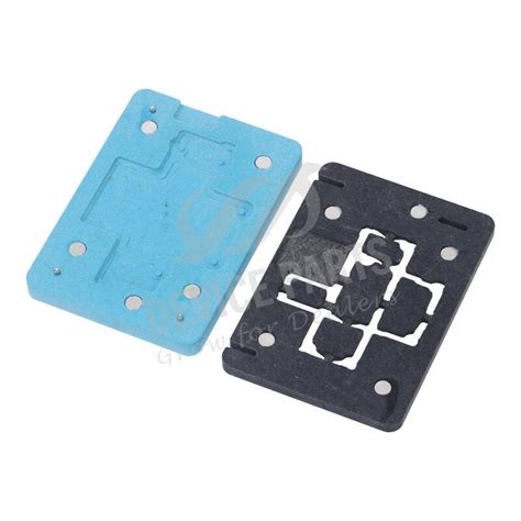 Qianli Toolplus Middle Frame Reballing Platform With Steel Mesh For