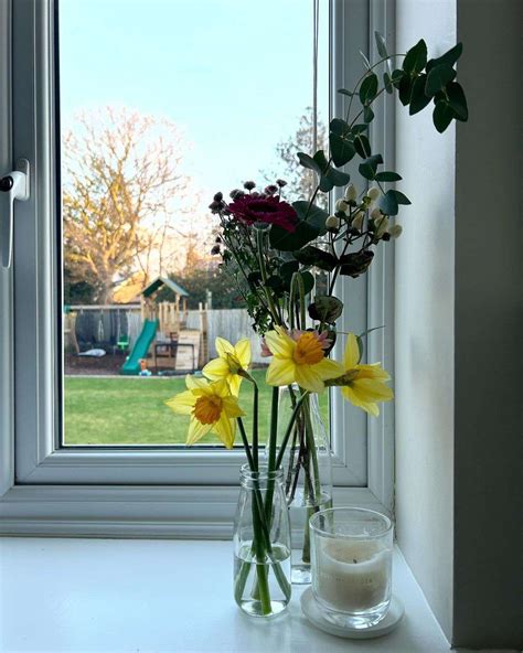 window sill ideas decor