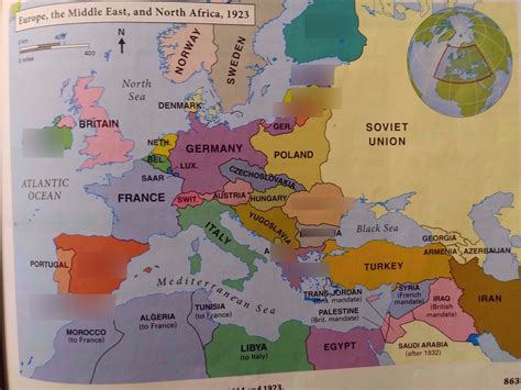 World History Ch 28 MAP QUIZ Part 1 Diagram Quizlet