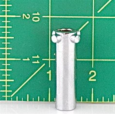 Kohler 1032872 Bc Long Valve Stem Adapter Bright Chrome Quality Plumbing Supply