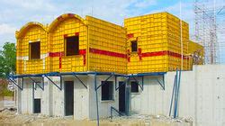 Meccano Construccion Con Sistemas De Cimbras De Acero O Aluminio