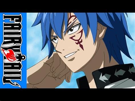 Fairy Tail FT English Dub Cover Silver Storm YouTube