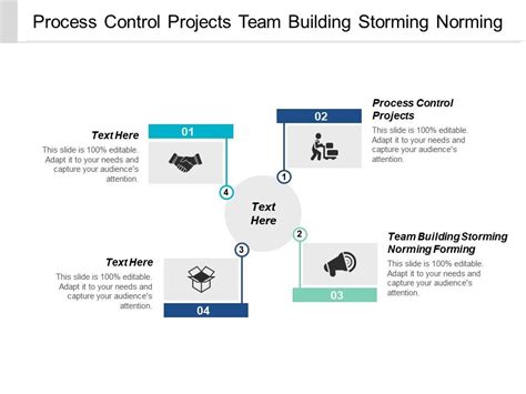 Process Control Projects Team Building Storming Norming Forming Cpb