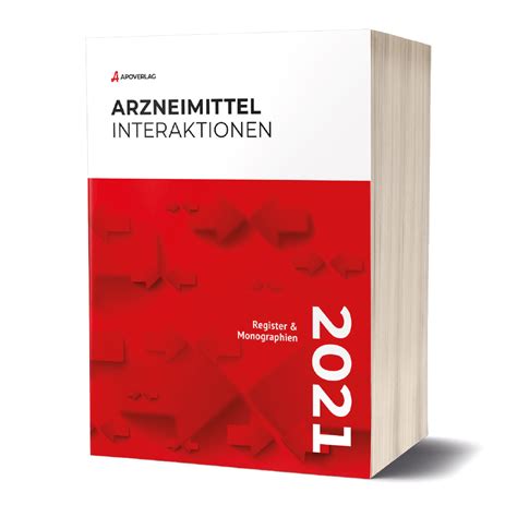 Arzneimittel Interaktionen